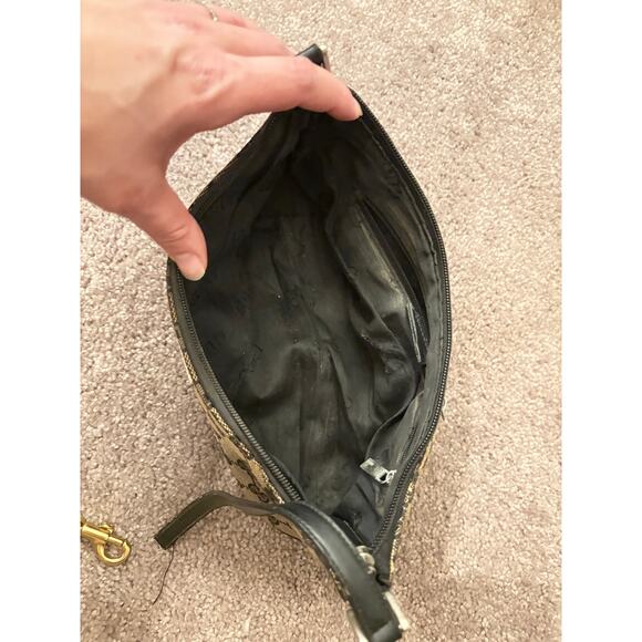 Pre owned Gucci Baguette - Picture 7 of 12